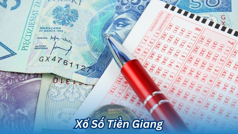 xo so tien giang