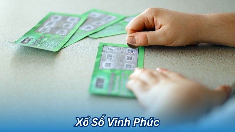 xo so vinh phuc